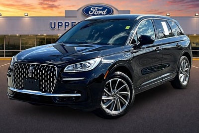 2024 Lincoln Corsair Grand Touring