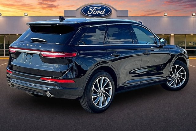 2024 Lincoln Corsair Grand Touring