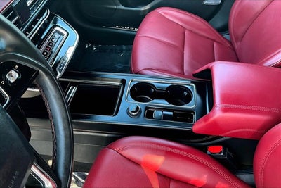 2024 Lincoln Corsair Grand Touring