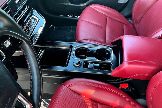 2024 Lincoln Corsair Grand Touring