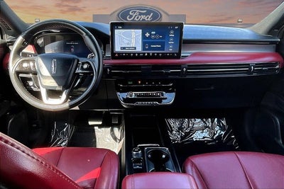 2024 Lincoln Corsair Grand Touring
