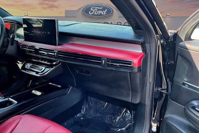 2024 Lincoln Corsair Grand Touring