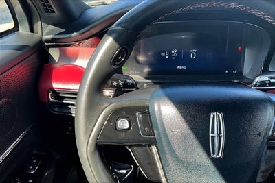 2024 Lincoln Corsair Grand Touring