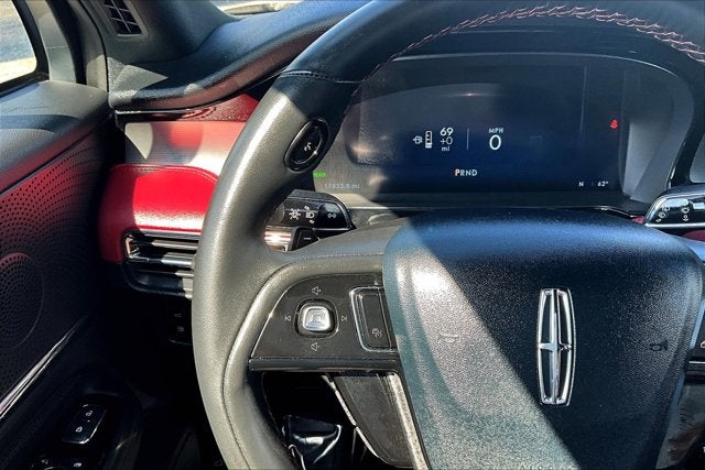 2024 Lincoln Corsair Grand Touring