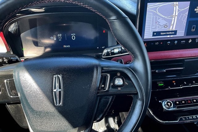 2024 Lincoln Corsair Grand Touring