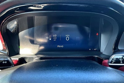 2024 Lincoln Corsair Grand Touring