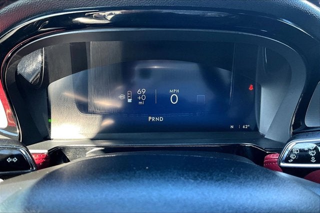 2024 Lincoln Corsair Grand Touring