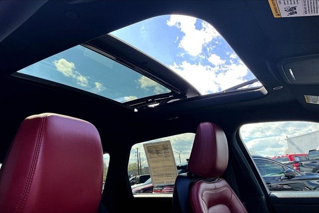 2024 Lincoln Corsair Grand Touring