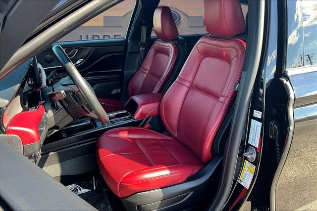 2024 Lincoln Corsair Grand Touring