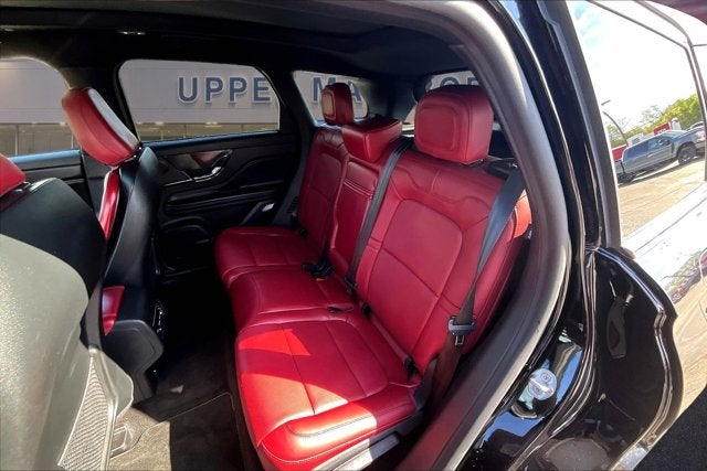 2024 Lincoln Corsair Grand Touring