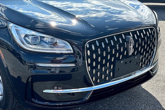 2024 Lincoln Corsair Grand Touring