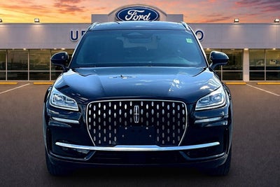 2024 Lincoln Corsair Grand Touring