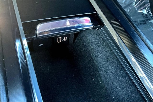 2024 Lincoln Corsair Grand Touring