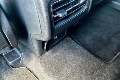 2024 Lincoln Corsair Grand Touring