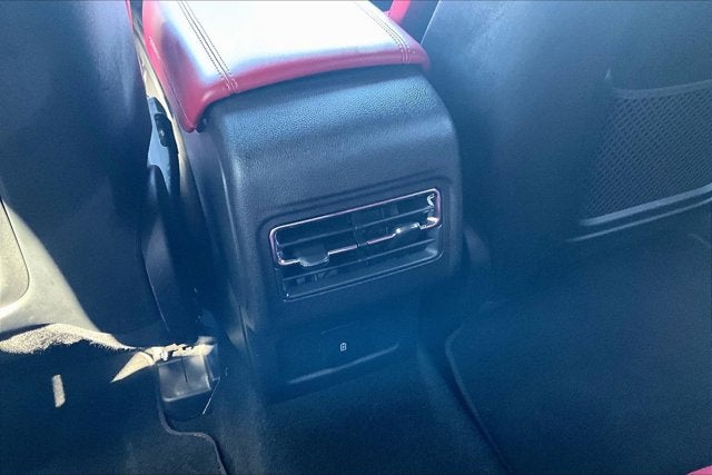 2024 Lincoln Corsair Grand Touring