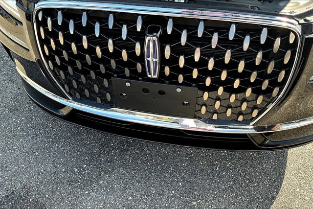 2024 Lincoln Corsair Grand Touring