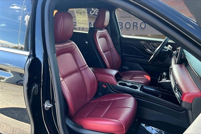 2024 Lincoln Corsair Grand Touring