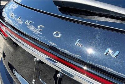 2024 Lincoln Corsair Grand Touring
