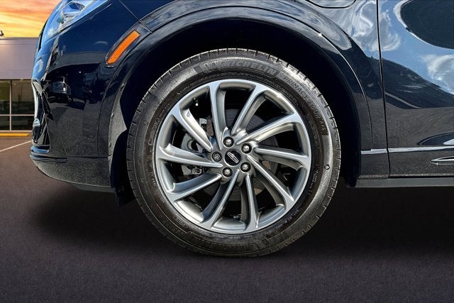 2024 Lincoln Corsair Grand Touring