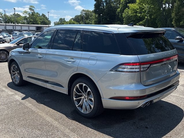 2023 Lincoln Aviator Grand Touring