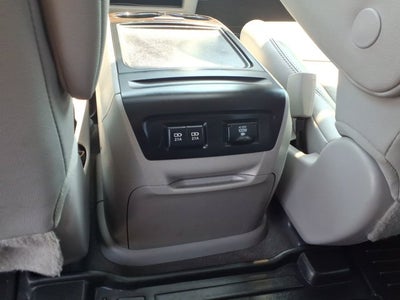 2018 Toyota Sienna XLE Premium