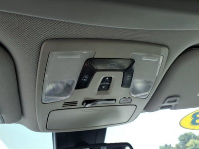2018 Toyota Sienna XLE Premium