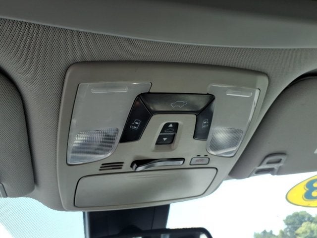 2018 Toyota Sienna XLE Premium