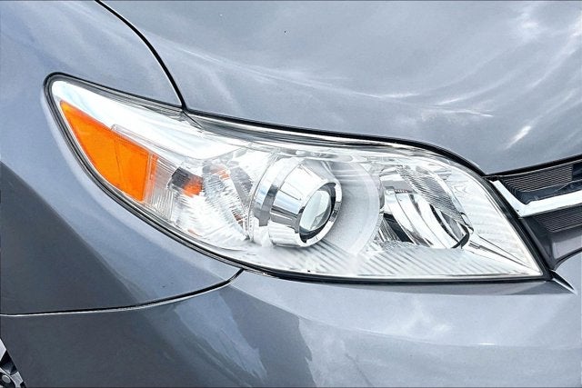 2018 Toyota Sienna XLE Premium