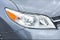 2018 Toyota Sienna XLE Premium
