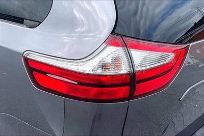 2018 Toyota Sienna XLE Premium