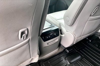 2018 Toyota Sienna XLE Premium