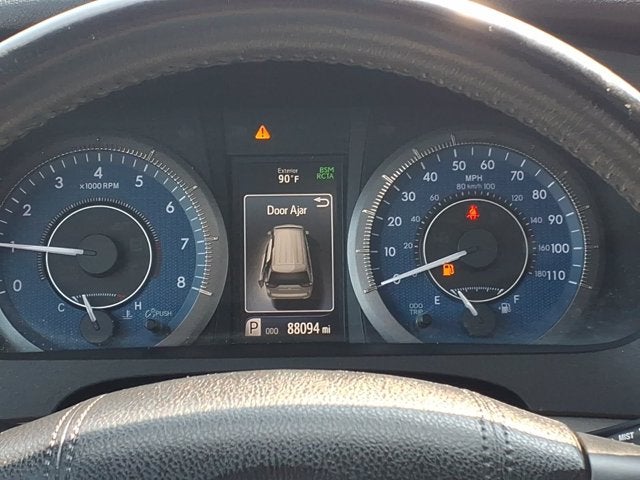 2018 Toyota Sienna XLE Premium