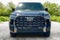 2023 Toyota Tundra 4WD Platinum