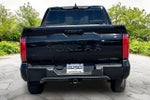 2023 Toyota Tundra 4WD Platinum