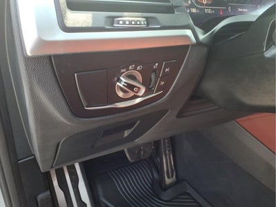 2024 BMW X4 M40i