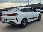2023 BMW X6 M50i