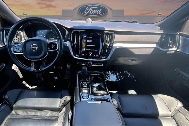 2021 Volvo S60 Polestar