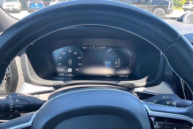 2021 Volvo S60 Polestar