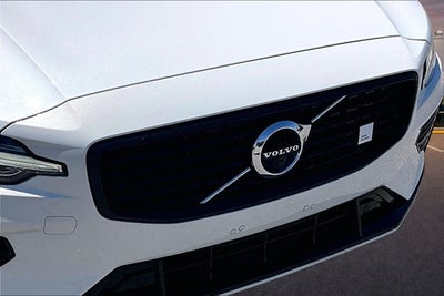 2021 Volvo S60 Polestar