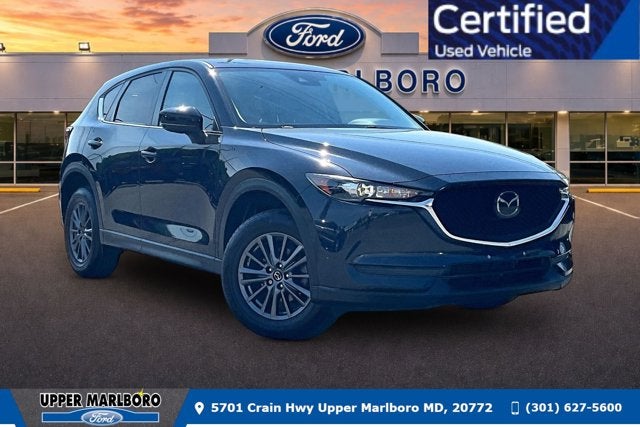 2020 Mazda CX-5 Touring Auto AWD's photo
