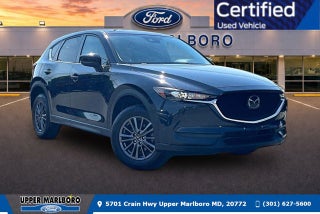 2020 Mazda Mazda CX-5 Touring