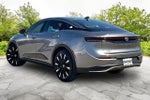 2023 Toyota Crown Platinum