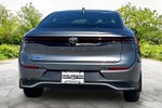 2023 Toyota Crown Platinum
