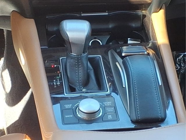 2017 Lexus LS LS 460