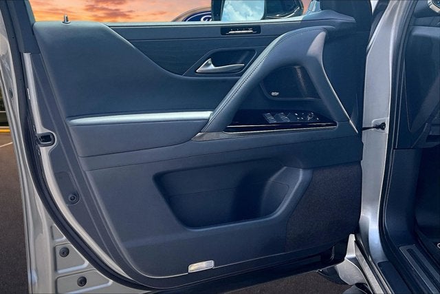 2024 Lexus LX LX 600 Luxury