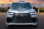 2024 Lexus LX LX 600 Luxury