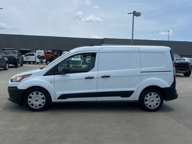 2023 Ford Transit Connect Van XL