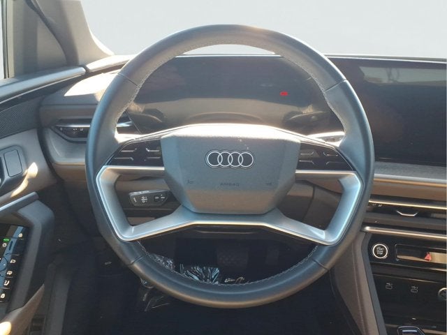 2025 Audi Q5 Premium