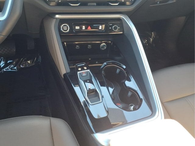 2025 Audi Q5 Premium