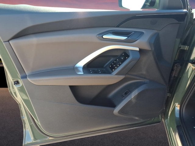 2025 Audi Q5 Premium